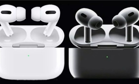 П’ять вагомих переваг AirPods Pro 2