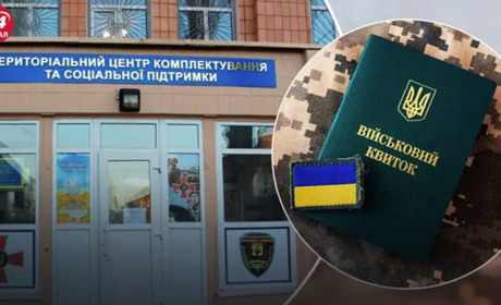 Одеський ТЦК пояснив, чому мобілізували хлопця з олігофренією