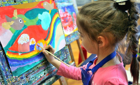 Визначено переможців дитячого онлайн-конкурсу «Моє майбутнє в мирній Україні» у Торецькій громаді