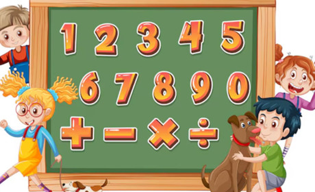 Цікаві методи навчання математики у третьому класі