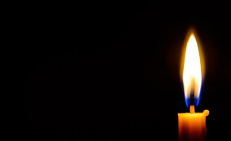 Ще одна жахлива звістка: на війні загинув Андрій Канарський