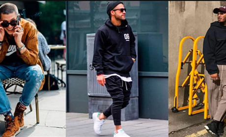 Модні молодіжні образи в дусі streetwear: що носити сьогодні