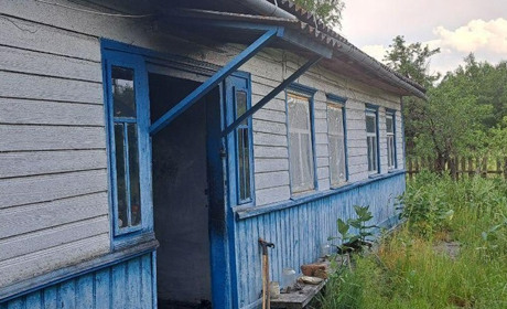 Звягельські поліцейські розслідують вбивство 93-річного чоловіка