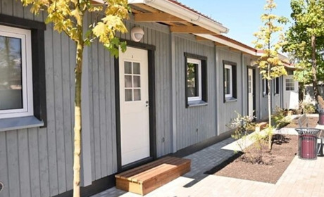 Для ВПО: в Україні розглядають нові механізми для вирішення житлового питання