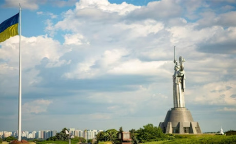 Історія України 5 клас: захоплюючі історії про минуле країни