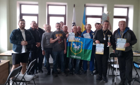 Спортсмени з Гуляйполя здобули перемоги на ІІ-ій відкритій спартакіаді серед переселенців