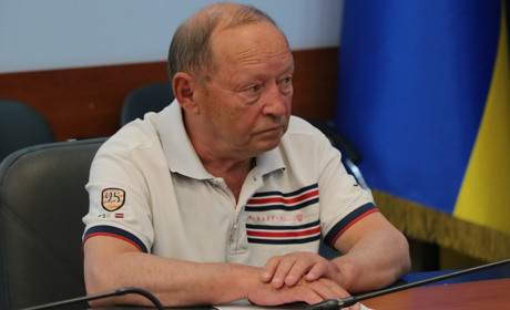 Після тривалої хвороби пішов з життя громадський діяч та ексдепутат з Херсонщини Федір Барулін