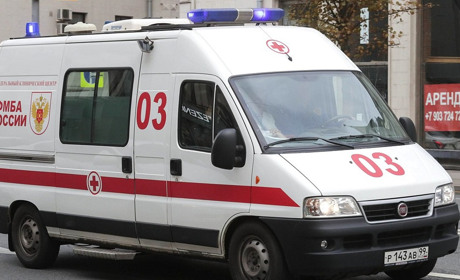 Через дефіцит кадрів лікарів з рф у Мелітополь приїхали лікарі