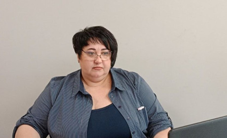 Управління освіти Торецької МВА проведе у Києві прийом для тимчасово переміщених родин з дітьми