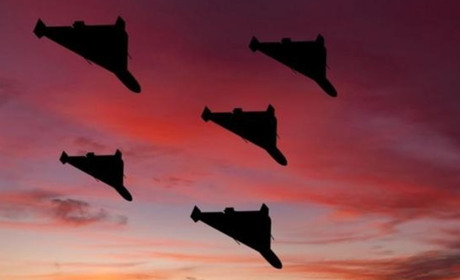 Під час останньої атаки росіян на Полтавщину постраждав чоловік