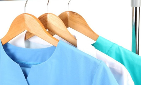 Медичні костюми великих розмірів