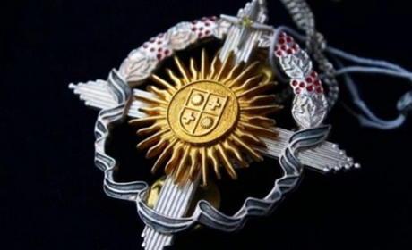Уродженець Іванова отримає найвищу відзнаку Вінниччини