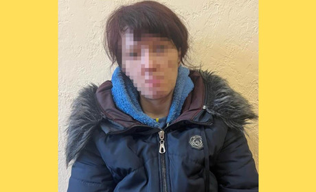 На Донеччині агентка фсб рф постане перед судом за державну зраду