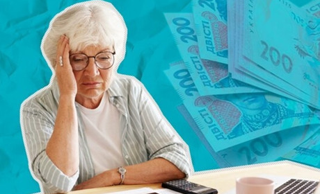 У Мелітополі колаборанти забороняють людям отримувати українські пенсії