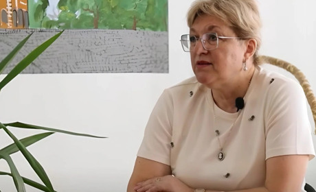 Закликала голосувати на виборах рф. Голові окупаційної громади Генічеського району оголосили підозру