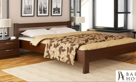 Зручні двоспальні ліжка: корисні поради при виборі