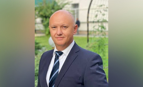 Повідомили про підозру у державній зраді депутату Херсонської міськради Ігорю Житченку