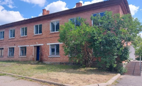 В Шипинках Копайгородської громади відремонтують гуртожиток і створять квартири для переселенців