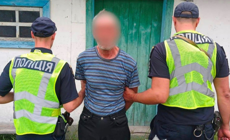 Вбив та хотів закопати: у селі на Переяславщині сталася трагедія, поліція затримала зловмисника