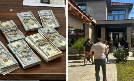 Топ-посадовці міграційної служби Одещини заробляли на іноземцях: допомагали уникнути депортації