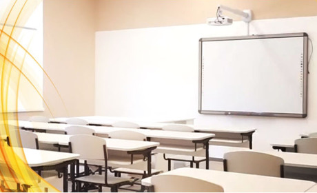 Як вибрати комплект мультимедійного обладнання для школи?