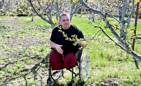 Двоє нікопольців перемогли у ветеранському проєкті щодо створення власного бізнесу