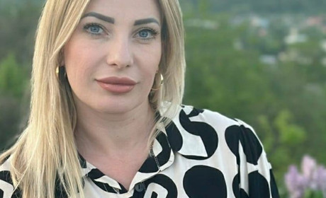 “У мене не було іншого шляху. Я його обрала сама”: Анна Лизлова про бізнес та волонтерство