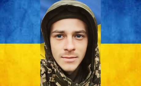 Підпишіть петицію про присвоєння звання Героя України воїну з Миколаївщини