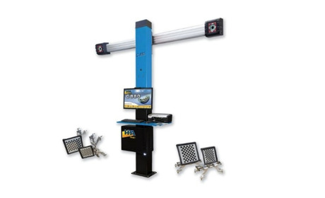 Стенди розвалу сходження: як вибрати для шиномонтажу