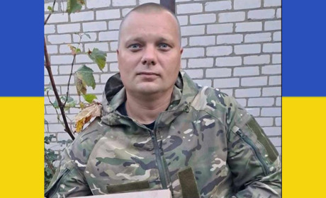 Підтримайте петицію про присвоєння звання Героя України воїну з Підгородної