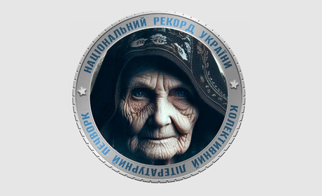 Кагарличанка серед співавторів національного рекорду України: зафіксовано відразу два досягнення