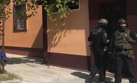 Окупаційна влада Херсонщини опублікувала список виявленого "безхазяйного" майна