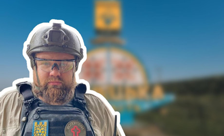 “Кожна хвилина може бути останньою”, - волонтер розповів про життя людей у Вугледарі
