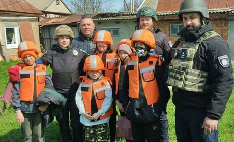 "В будь-який момент може початися новий обстріл". Психологиня про евакуацію людей з Гуляйполя