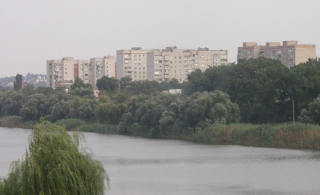 Як виходите зі становища, коли немає електрики? Запитує Гард.City — відповідають первомайці