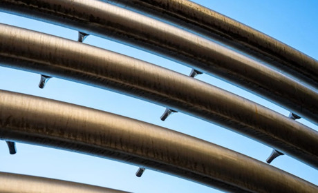 Особливості застосування поліетиленових труб у системах опалення