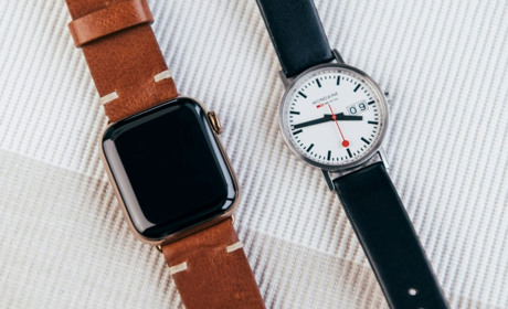 Найкращі ремінці для Apple Watch: виразіть свій стиль