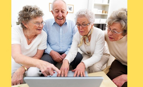 Мешканців Торецької громади в Черкасах запрошують на онлайн зустріч з представниками ПФУ