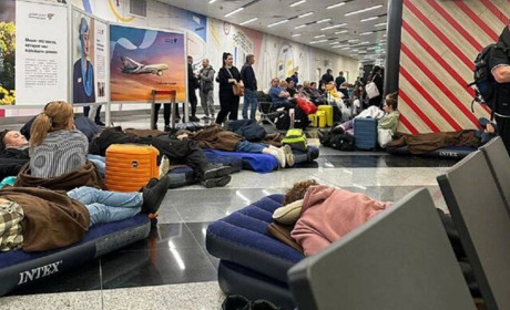 Мелітопольцям, які отримали відмову у поверненні, при другій спробі забороняють в’їзд на 20 років