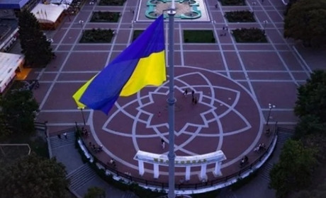 Іван Федоров: Україна мала дві можливості звільнити Мелітополь
