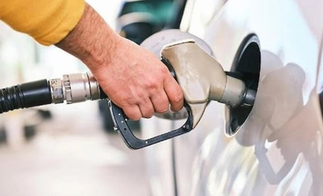 Ціна тижня: скільки коштує бензин, дизель і газ на АЗС у Старокостянтинові