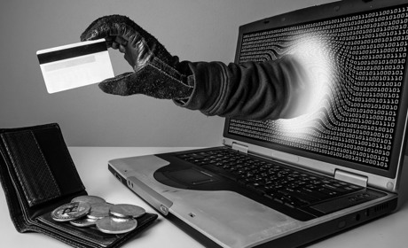 Жителі Херсонщини стали жертвами шахраїв і втратили понад 825 тисяч гривень
