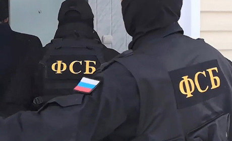 ФСБ затримала 25-річного хлопця в Мелітополі: звинувачення у плануванні вибуху