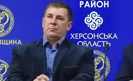 СБУ оголосила підозру в колабораціонізмі депутату від ОПЗЖ з Генічеського району