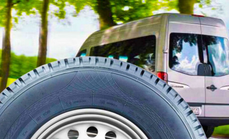 Які шини обрати для мікроавтобуса: сезонні чи всесезонні?