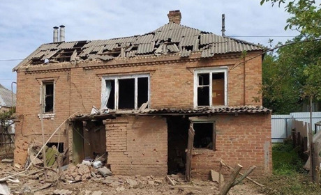 В Покровській громаді продовжують обстеження зруйнованого житла для отримання компенсацій
