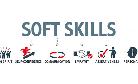 Що таке Soft Skills? Як розвинути м'які навички