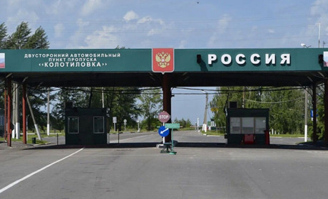 Стала можливою евакуація з окупованої Луганщини. Де почав діяти гуманітарний коридор