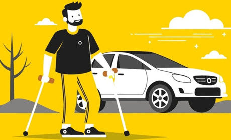 Як безоплатно пройти навчання в автошколі ветеранам та членам їх сімей з Волноваського району