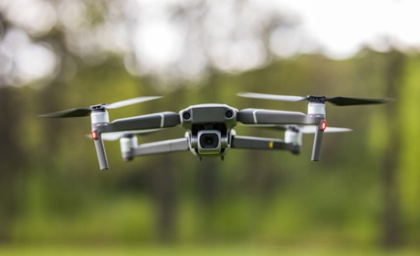 Гадяцька міська рада виділила 200 тисяч гривень на придбання дрона